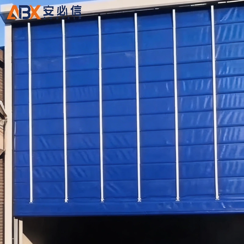大庆市机械式门封